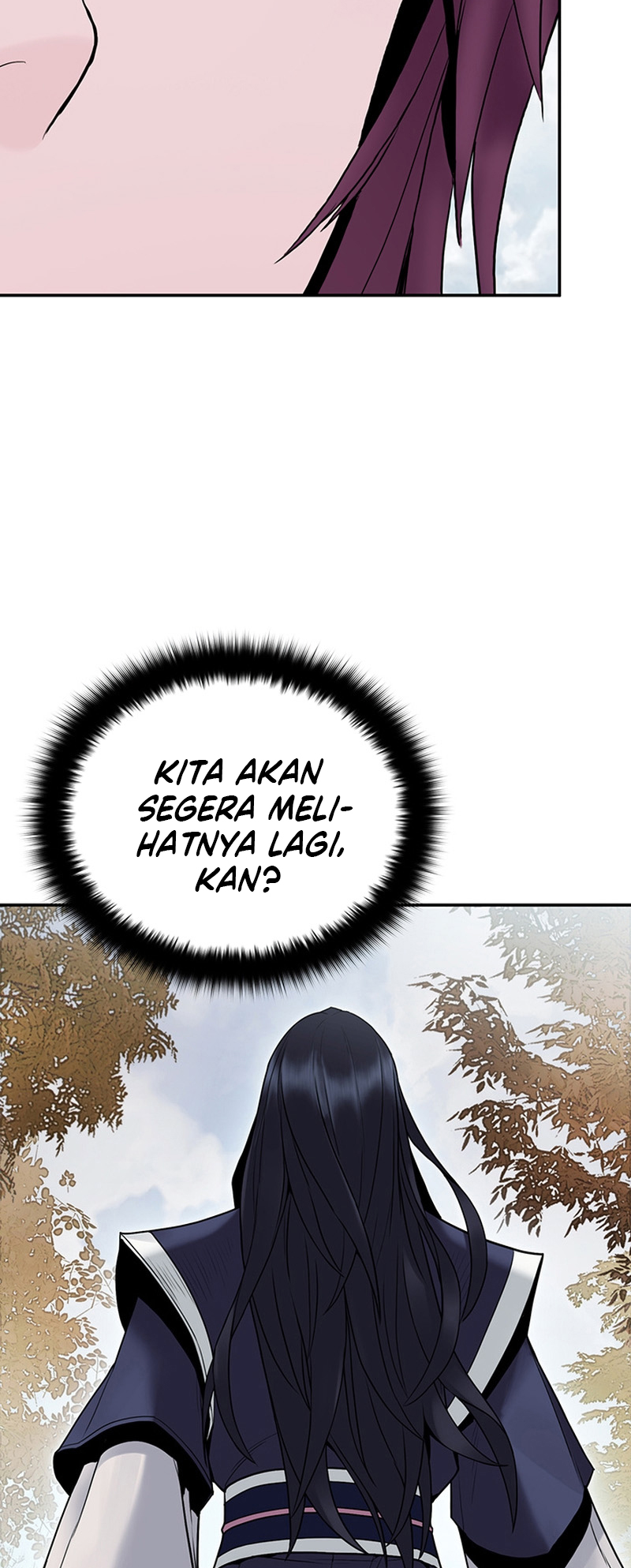 Black and White Martial Emperor Chapter 20 - halaman 52
