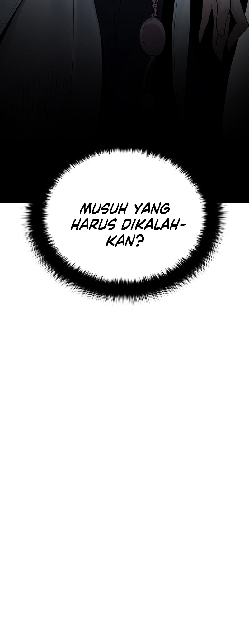 Black and White Martial Emperor Chapter 20 - halaman 55