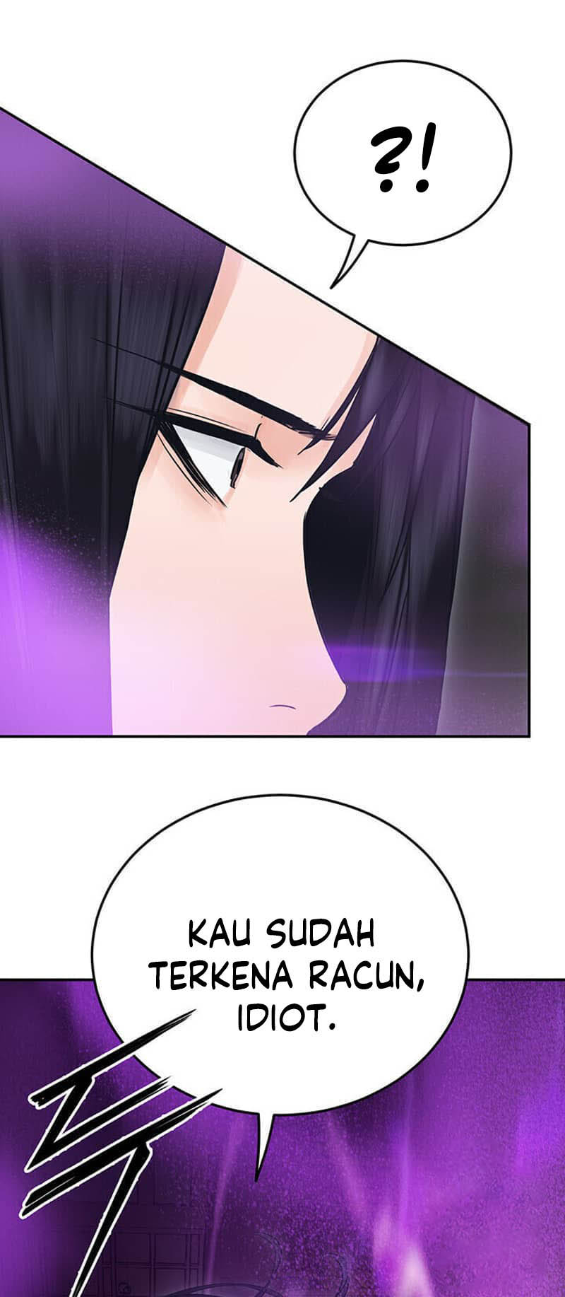 Black and White Martial Emperor Chapter 21 - halaman 18