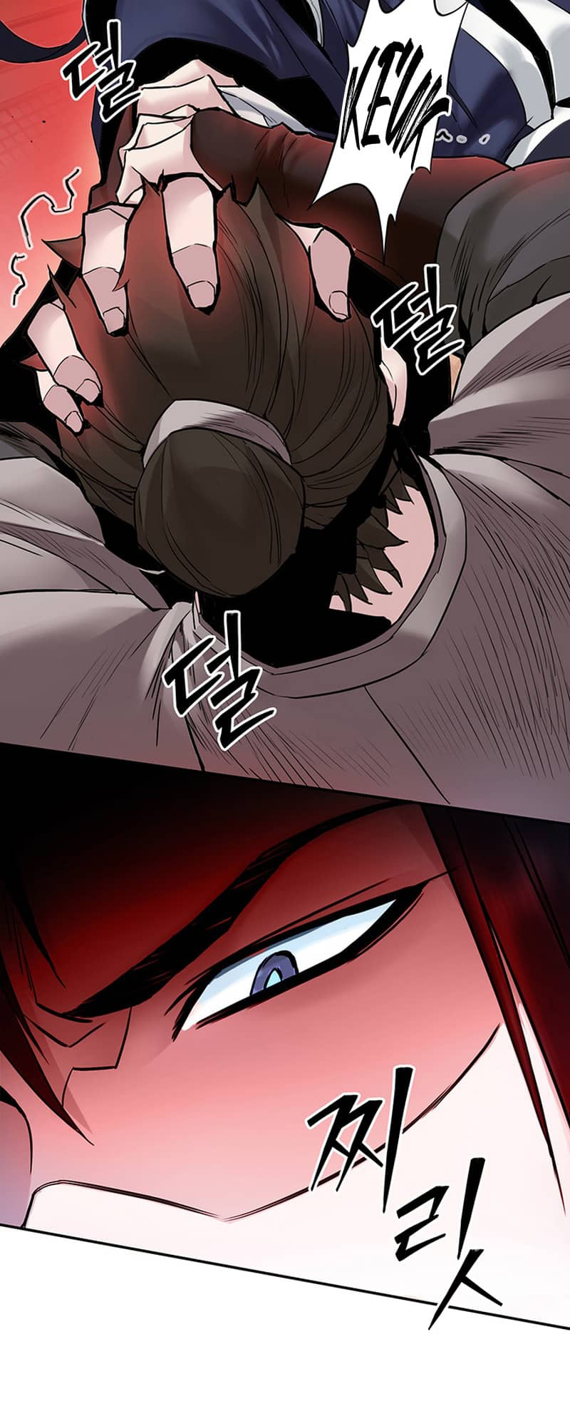 Black and White Martial Emperor Chapter 3 - halaman 19