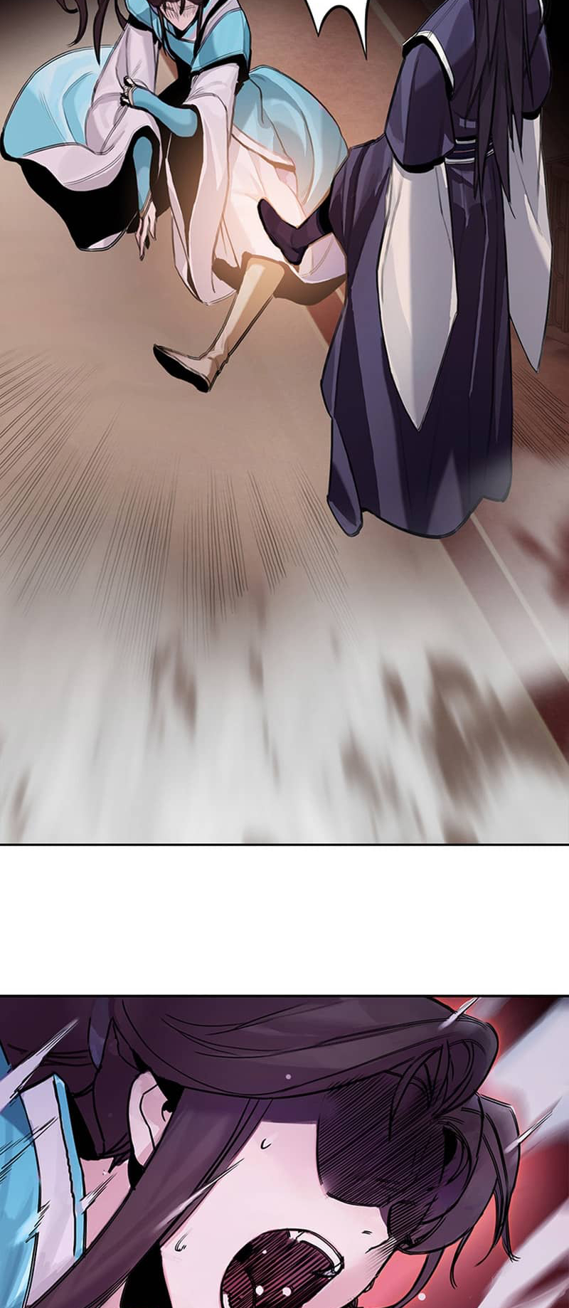 Black and White Martial Emperor Chapter 3 - halaman 29
