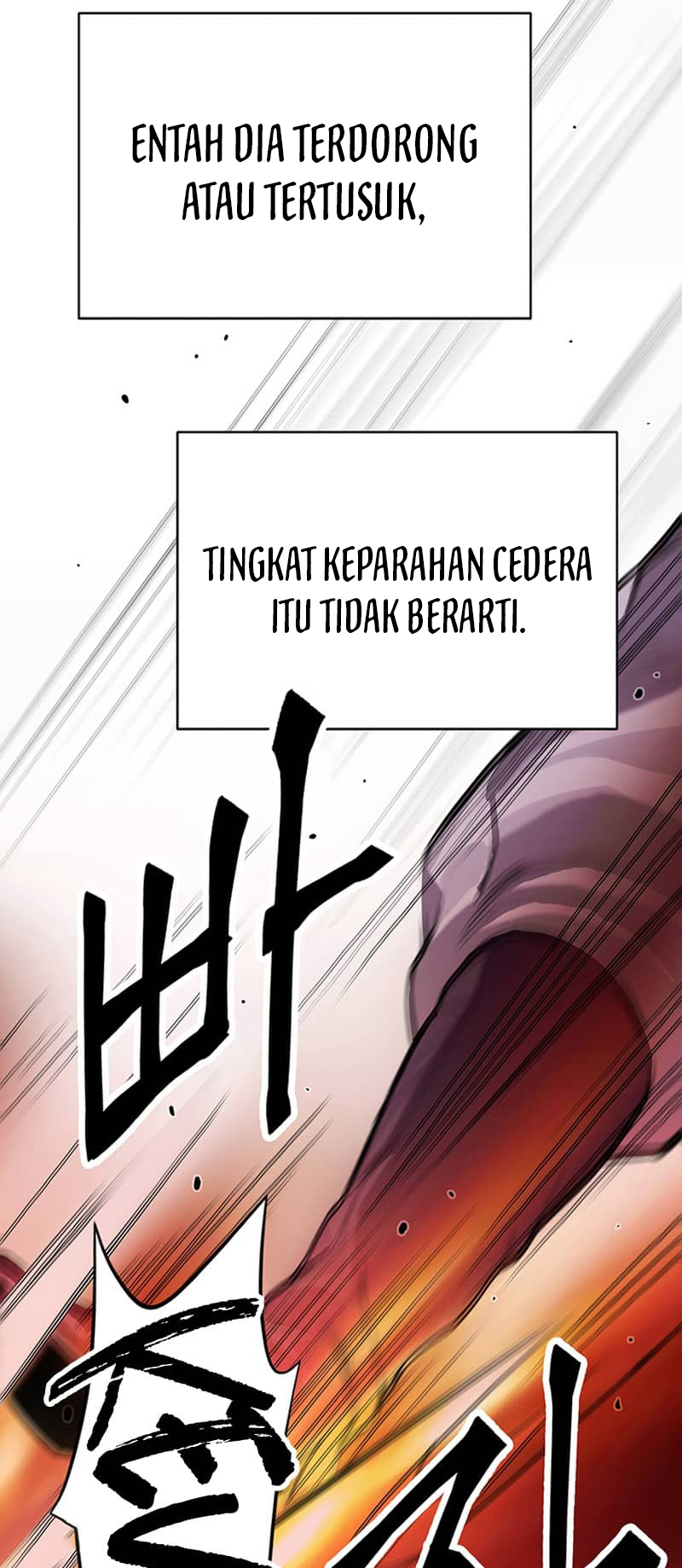 Black and White Martial Emperor Chapter 3 - halaman 31