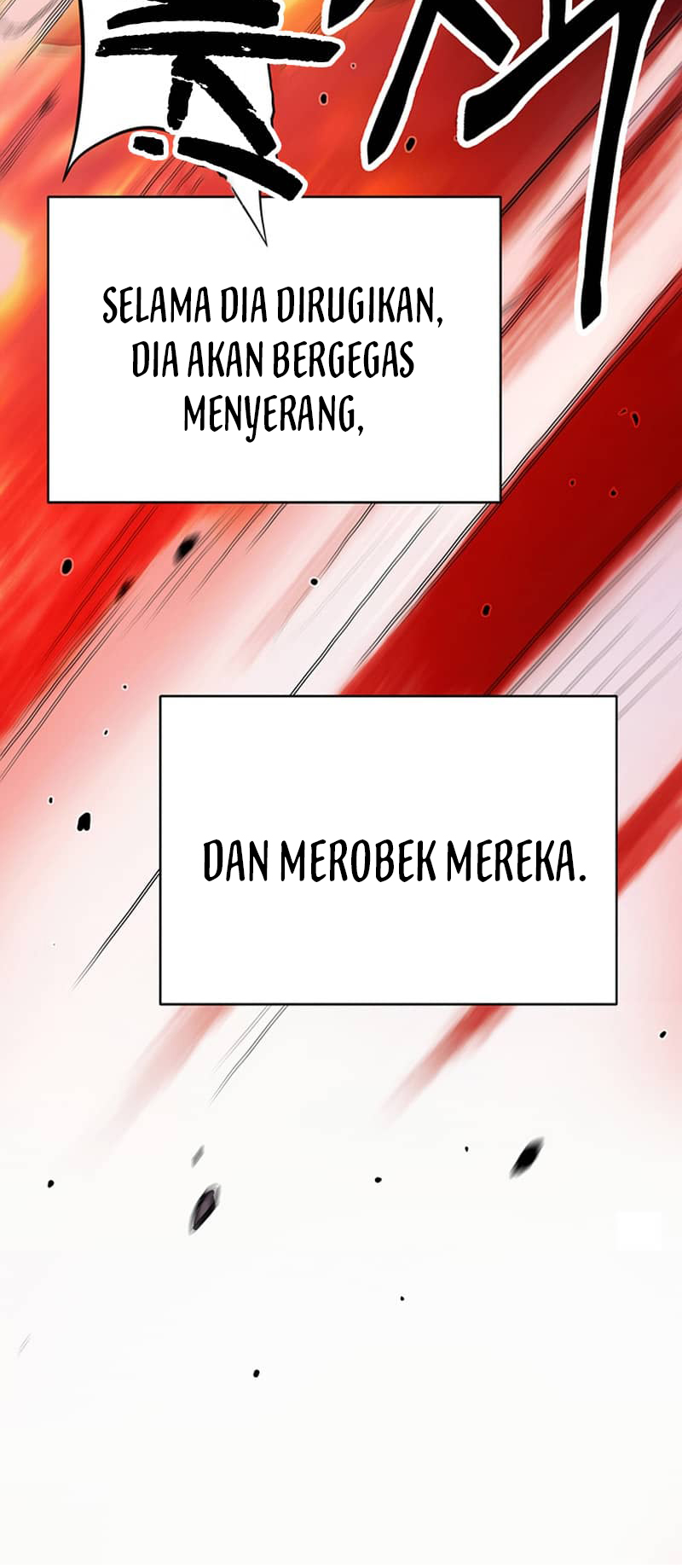 Black and White Martial Emperor Chapter 3 - halaman 32