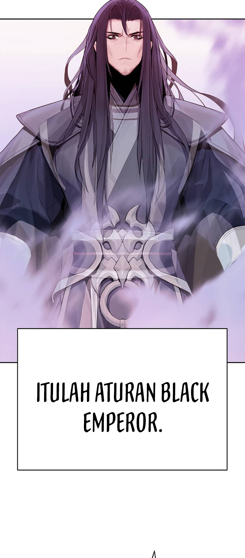 Black and White Martial Emperor Chapter 3 - halaman 34