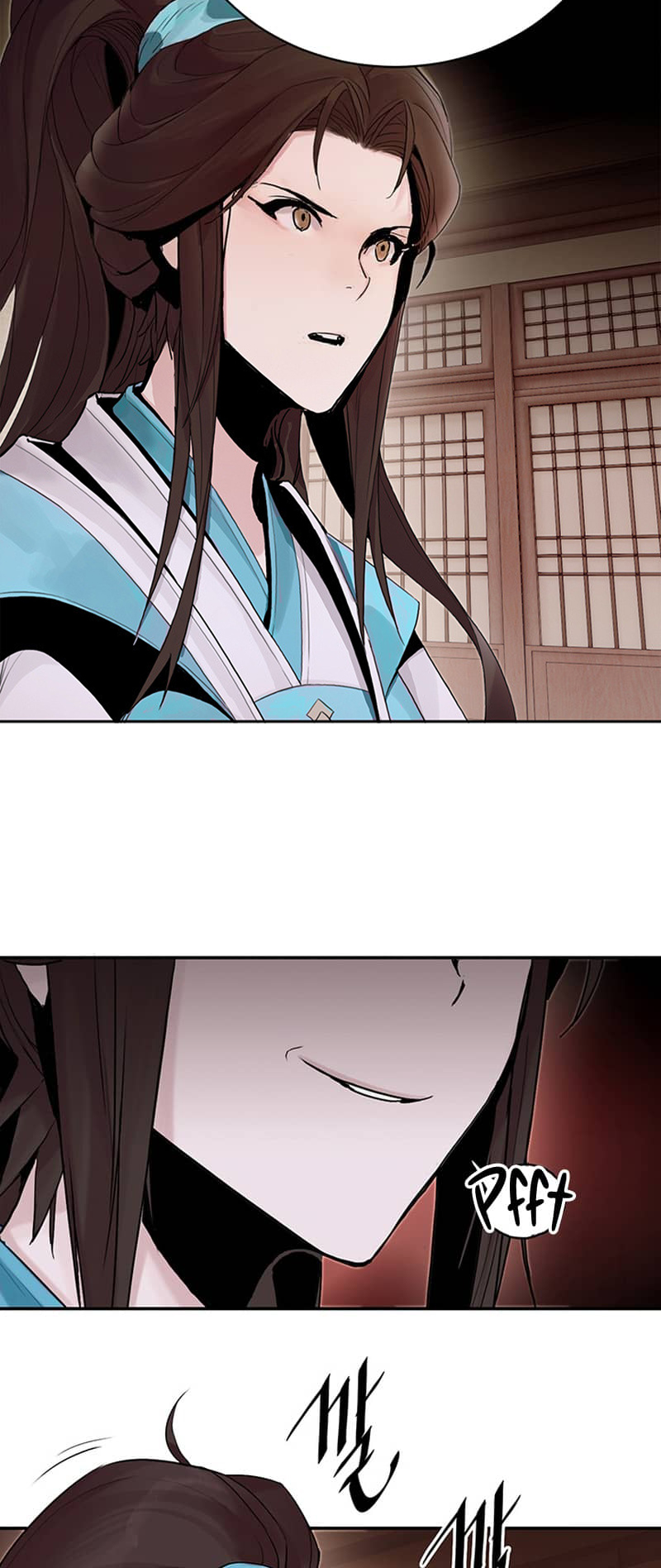 Black and White Martial Emperor Chapter 3 - halaman 5