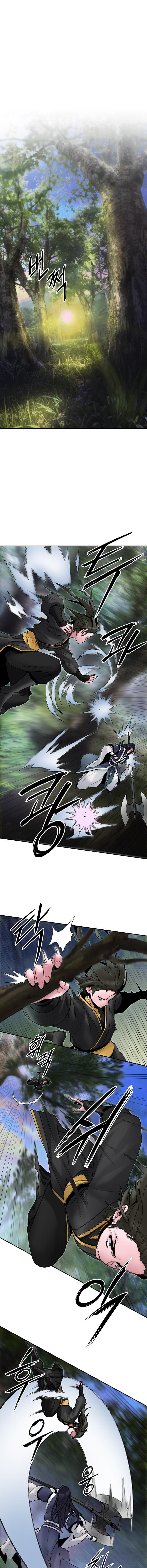 Black and White Martial Emperor Chapter 34 - halaman 2