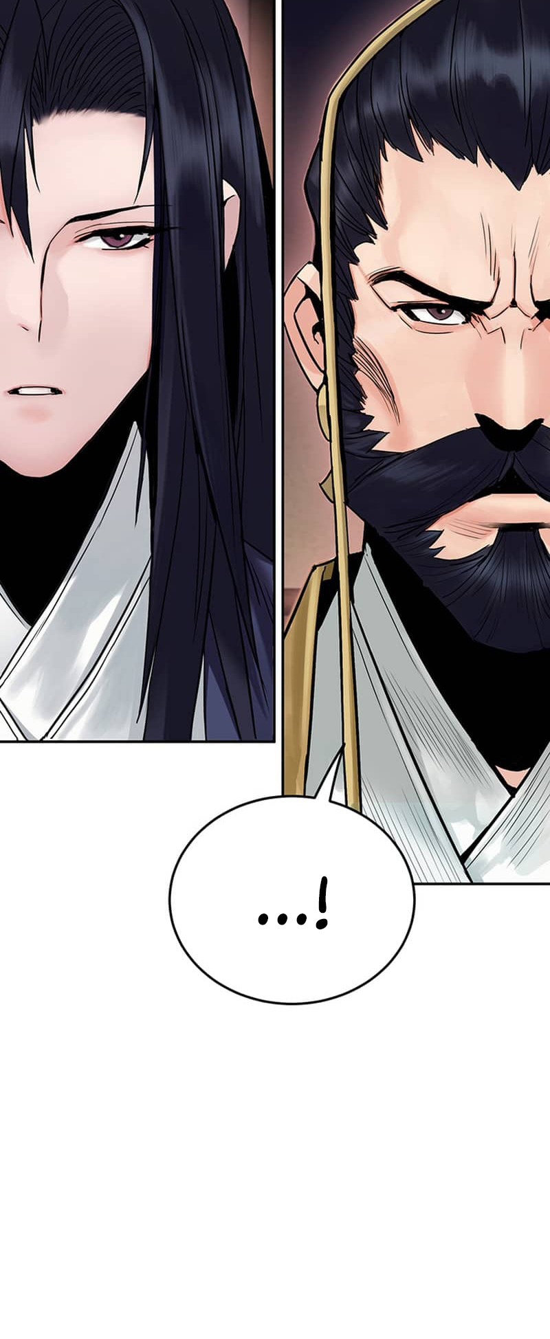 Black and White Martial Emperor Chapter 4 - halaman 13