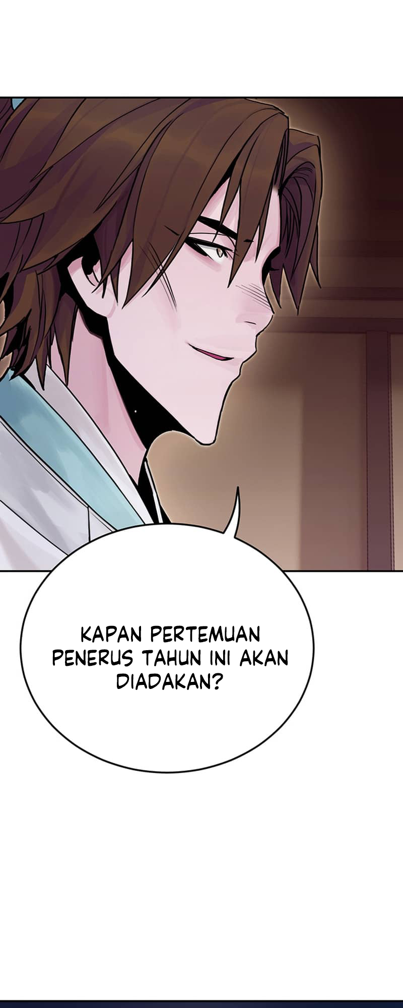 Black and White Martial Emperor Chapter 4 - halaman 33