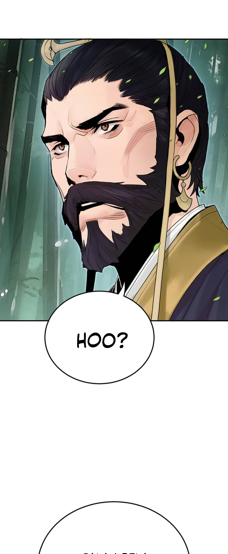 Black and White Martial Emperor Chapter 4 - halaman 56