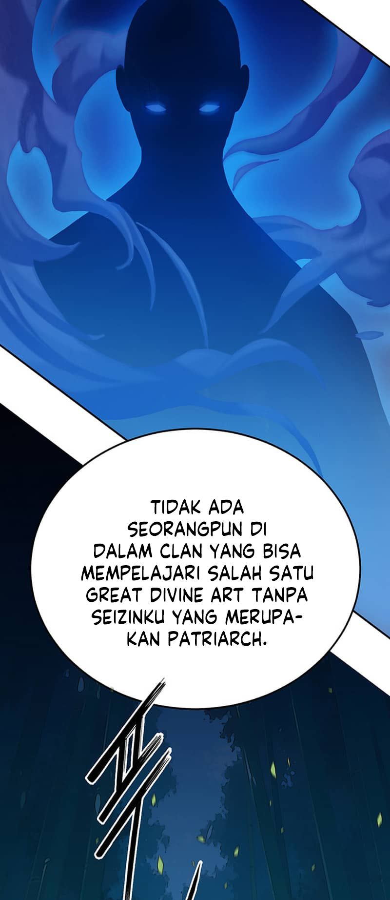 Black and White Martial Emperor Chapter 4 - halaman 62