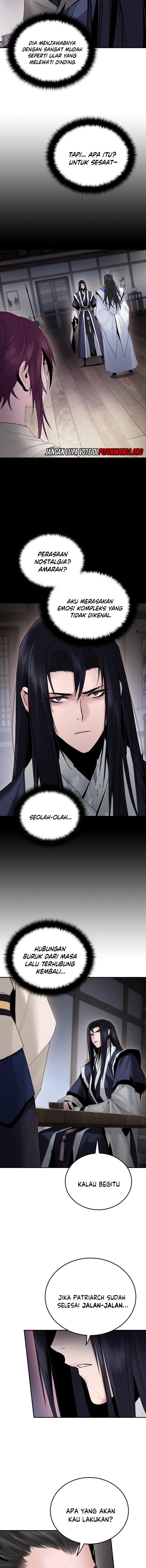Black and White Martial Emperor Chapter 41 - halaman 13