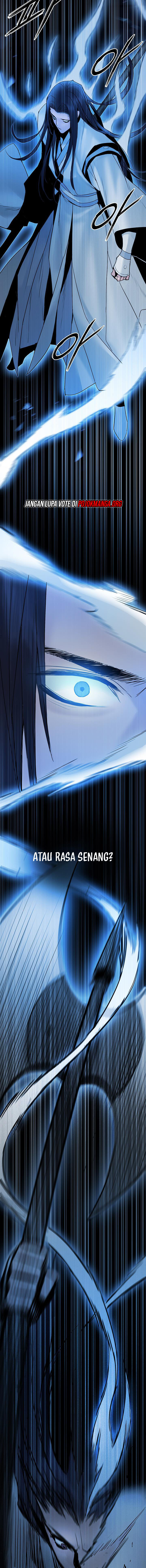 Black and White Martial Emperor Chapter 44 - halaman 18