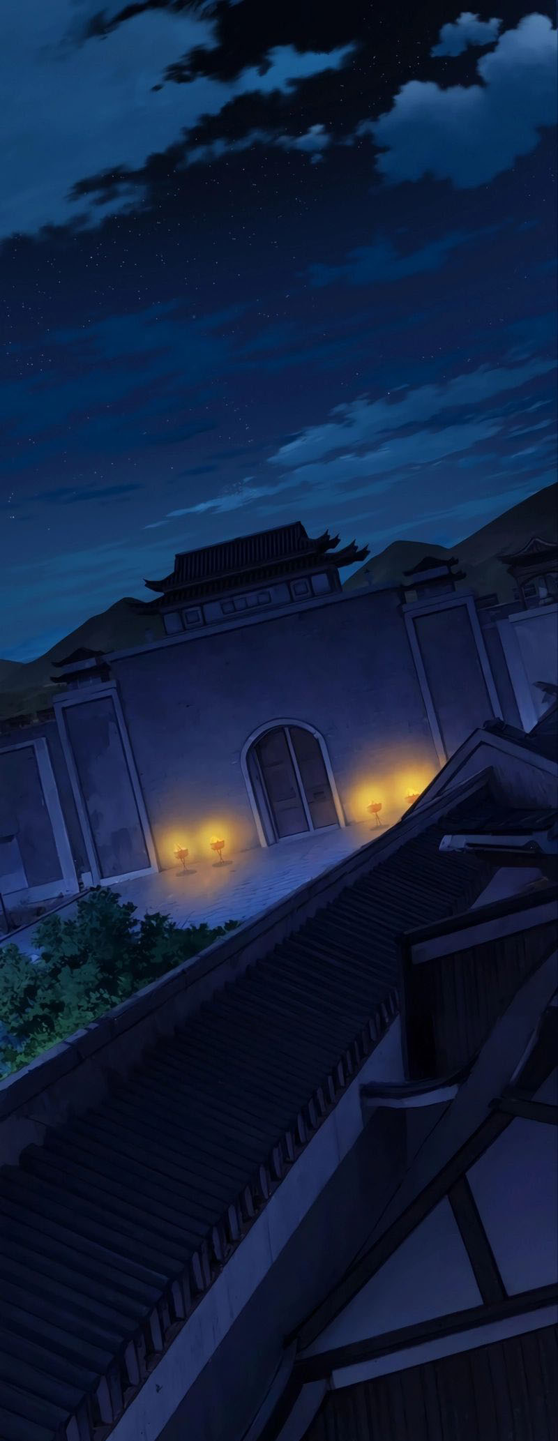 Black and White Martial Emperor Chapter 48 - halaman 2