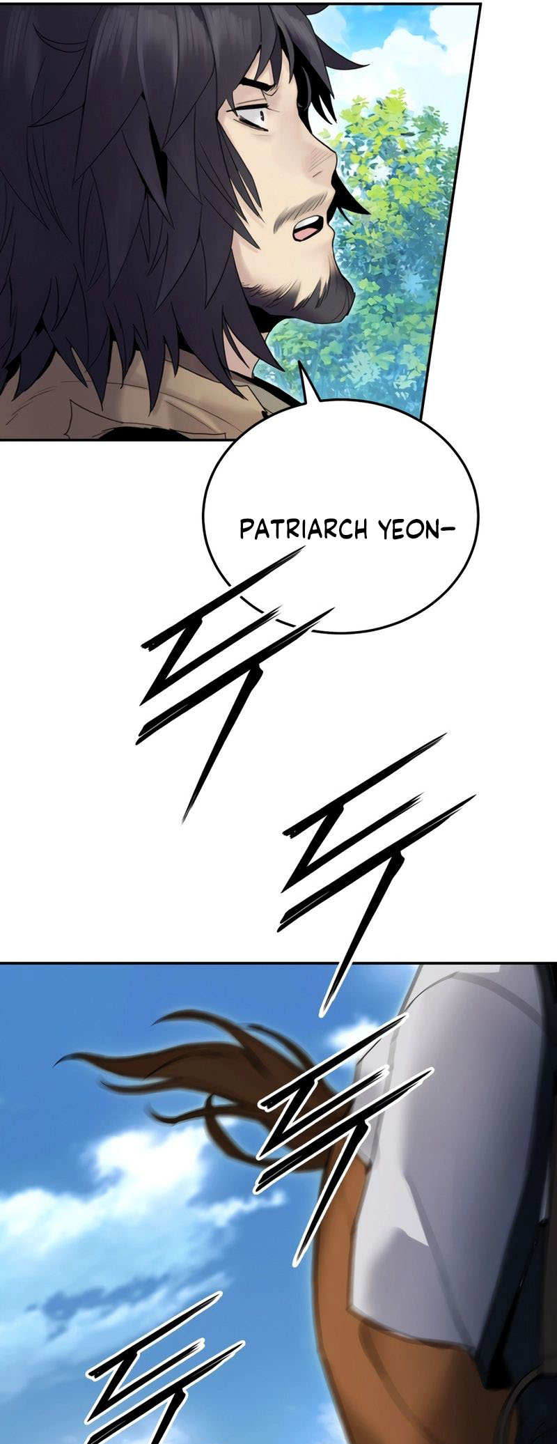 Black and White Martial Emperor Chapter 48 - halaman 52