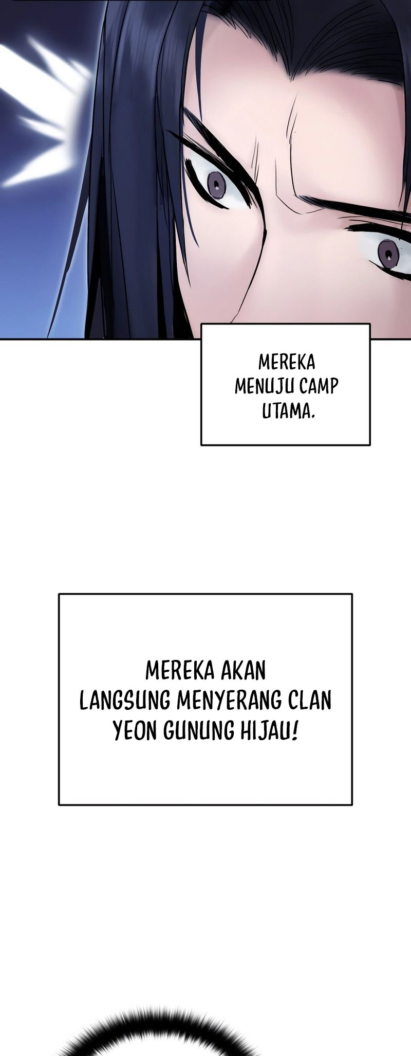 Black and White Martial Emperor Chapter 48 - halaman 59