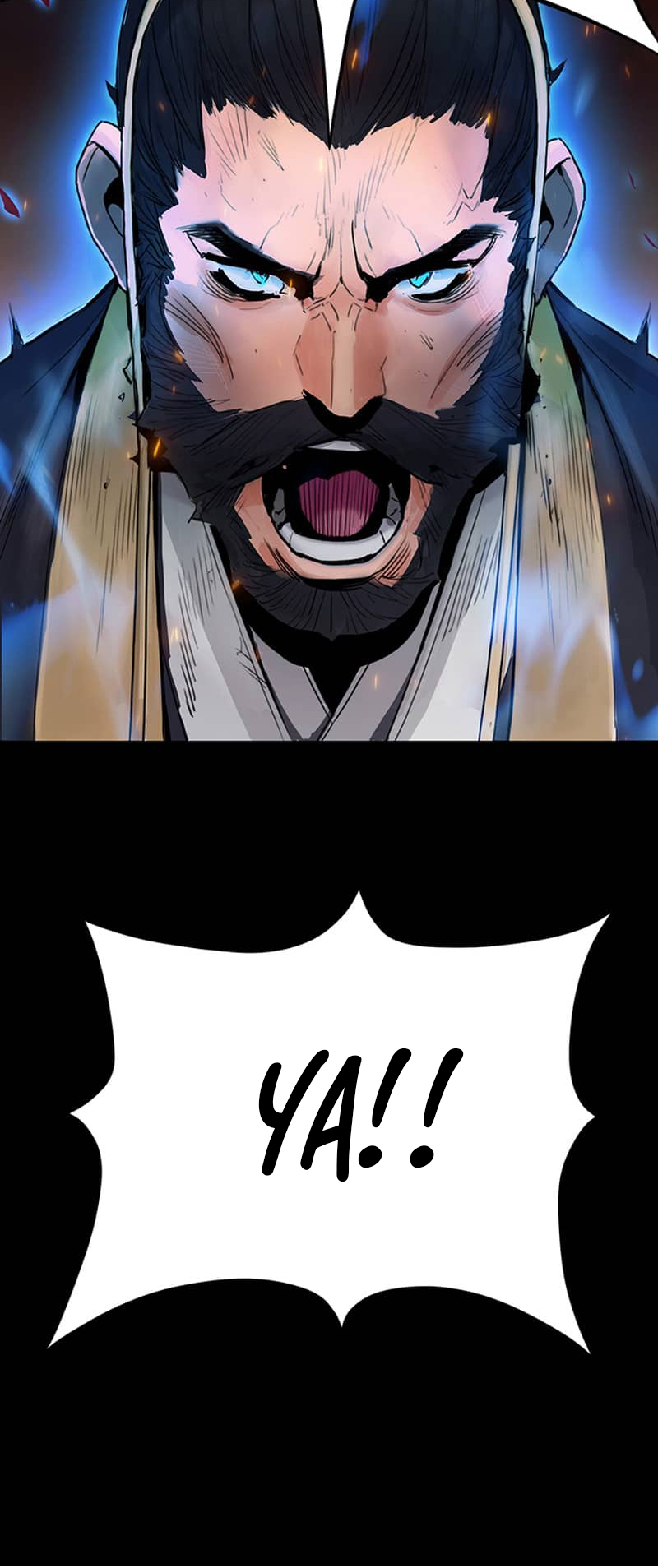 Black and White Martial Emperor Chapter 5 - halaman 13