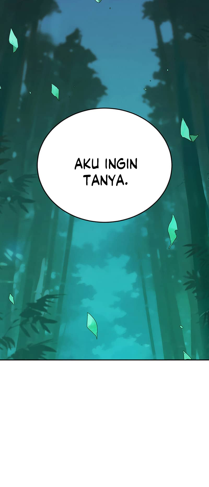 Black and White Martial Emperor Chapter 5 - halaman 16