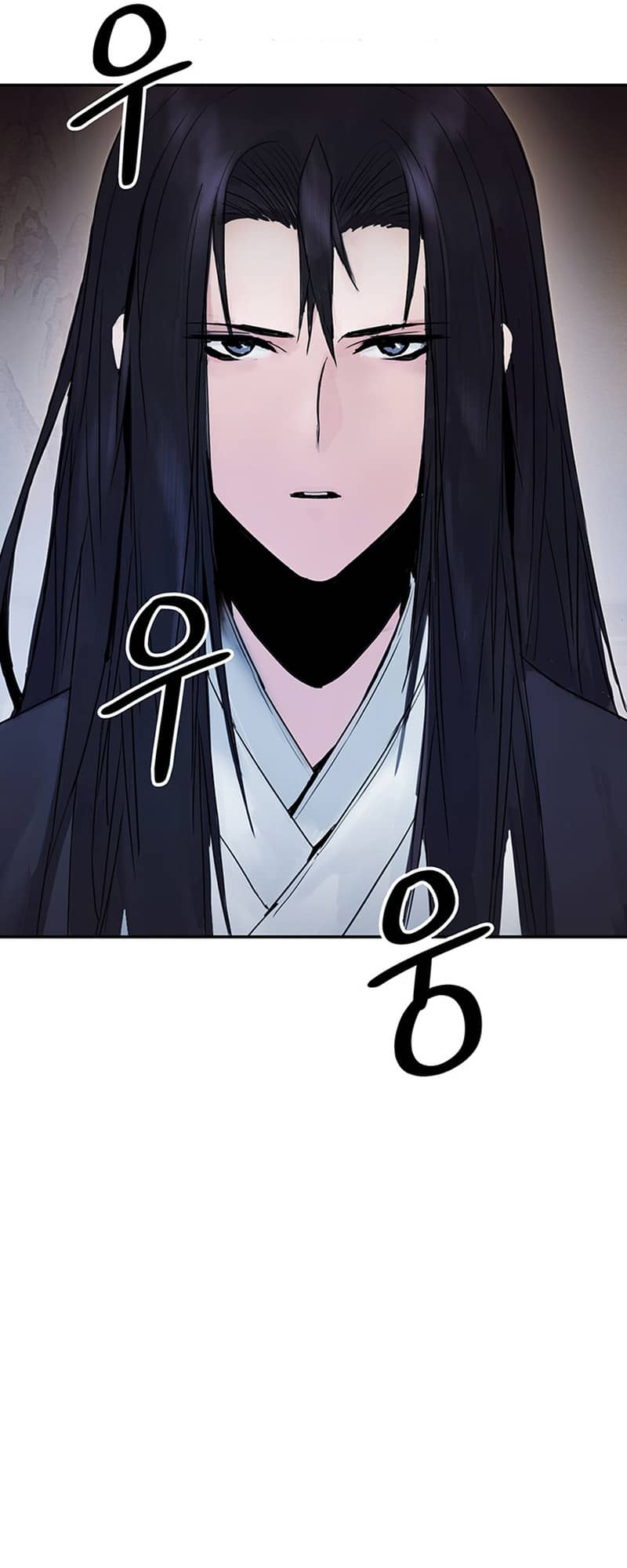 Black and White Martial Emperor Chapter 5 - halaman 44