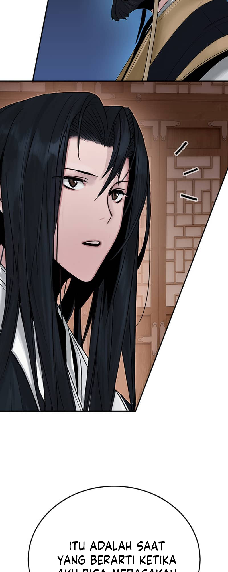 Black and White Martial Emperor Chapter 5 - halaman 47