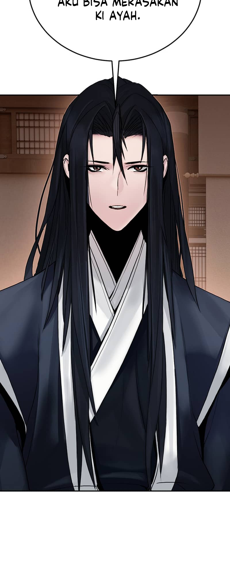 Black and White Martial Emperor Chapter 5 - halaman 48