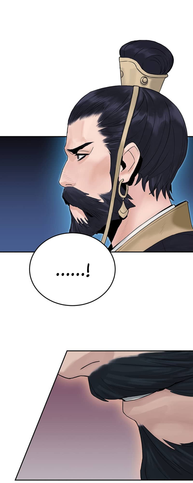Black and White Martial Emperor Chapter 5 - halaman 49