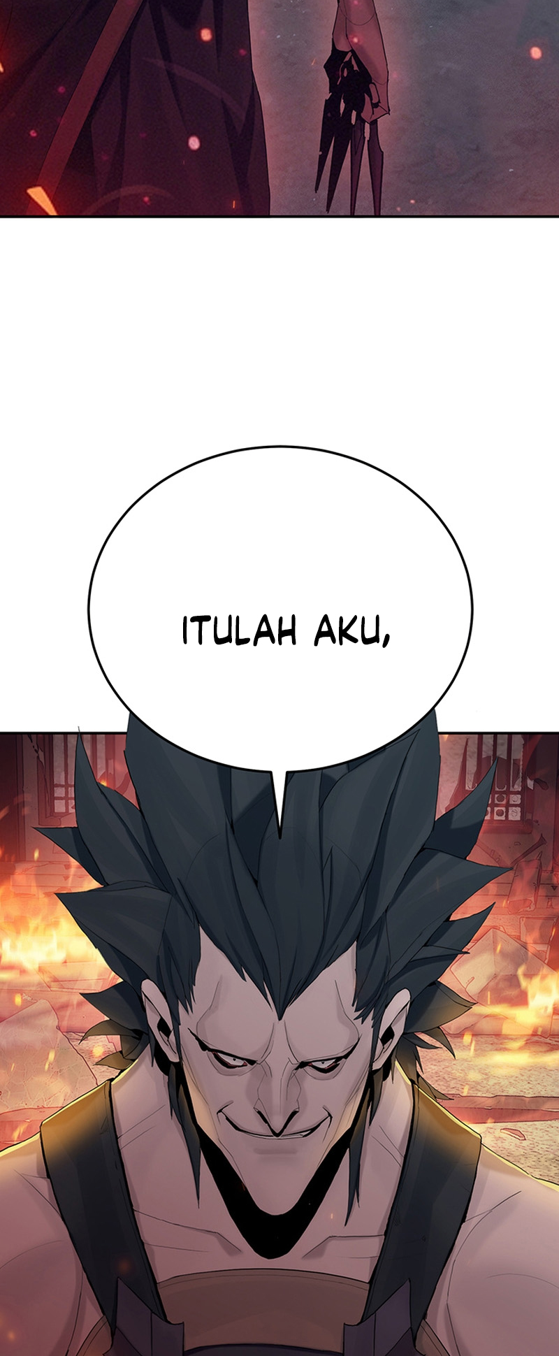 Black and White Martial Emperor Chapter 6 - halaman 73