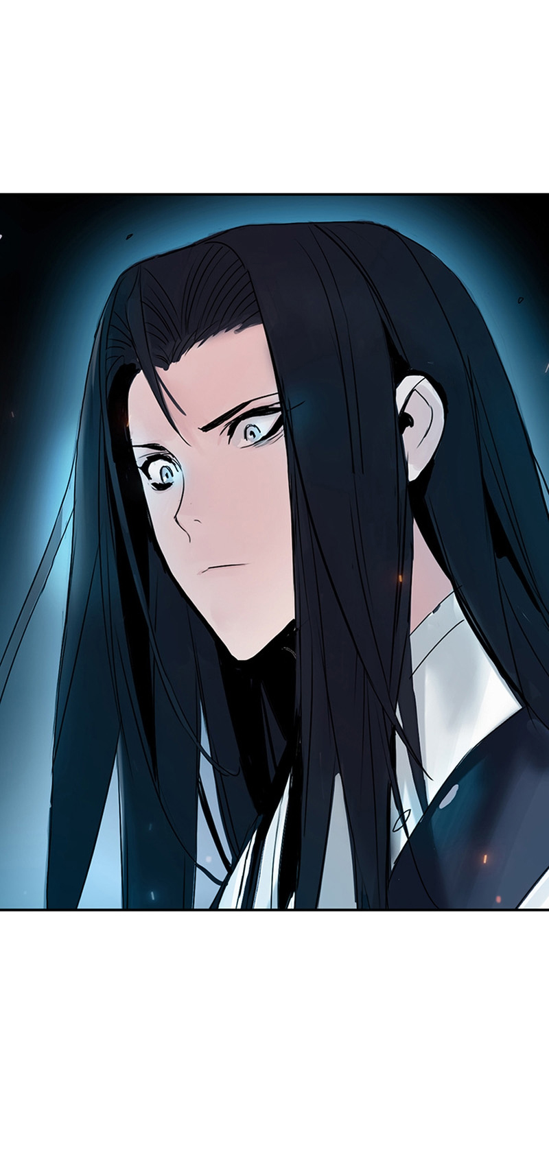 Black and White Martial Emperor Chapter 6 - halaman 81