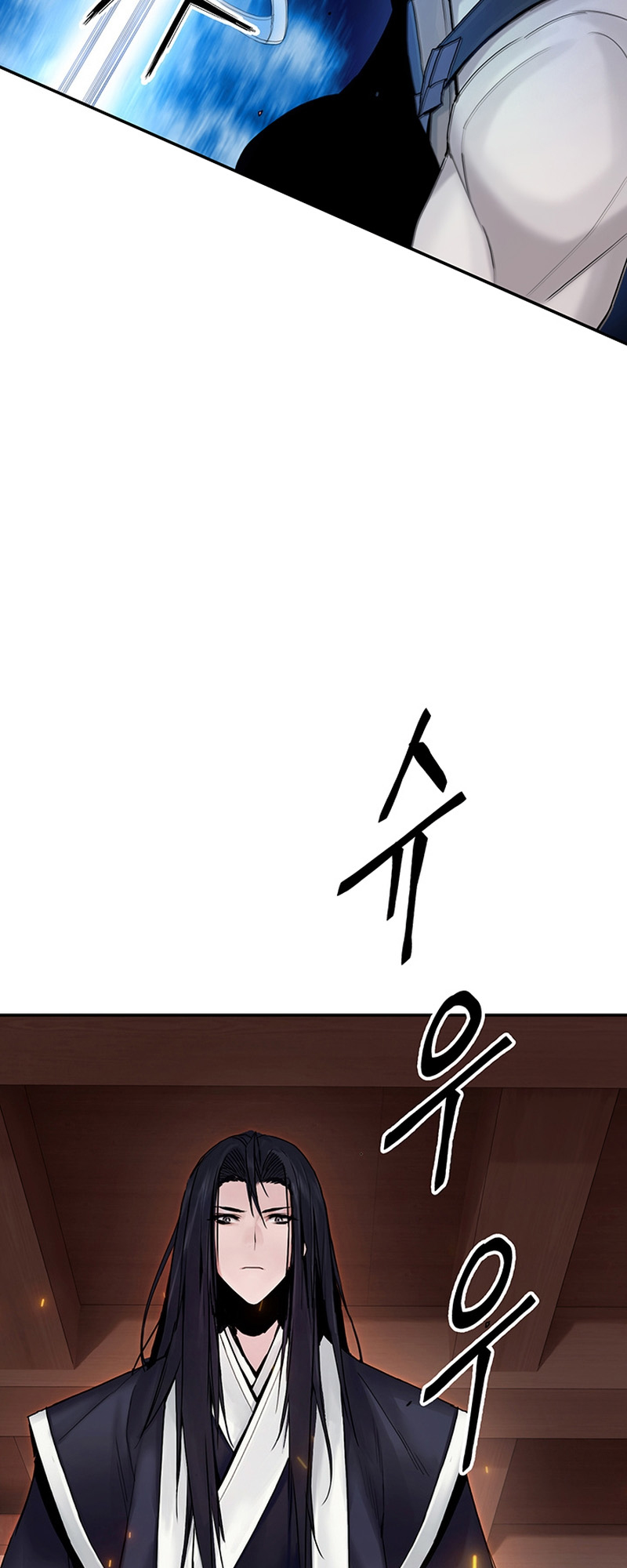 Black and White Martial Emperor Chapter 6 - halaman 84