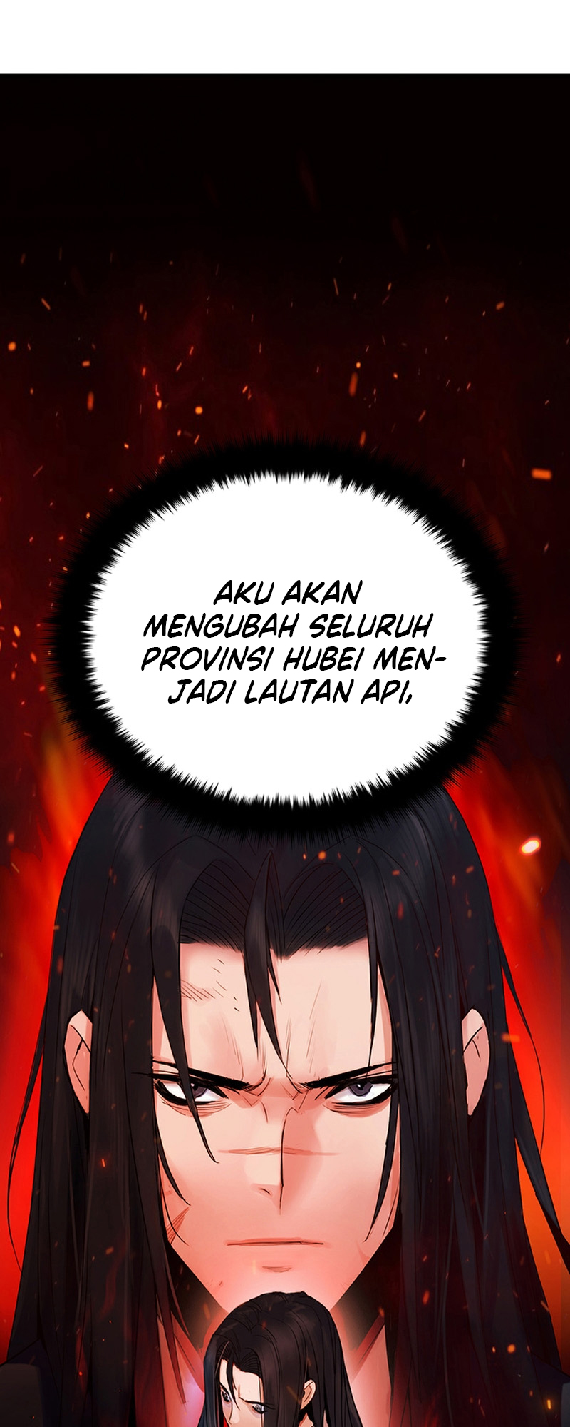 Black and White Martial Emperor Chapter 6 - halaman 86