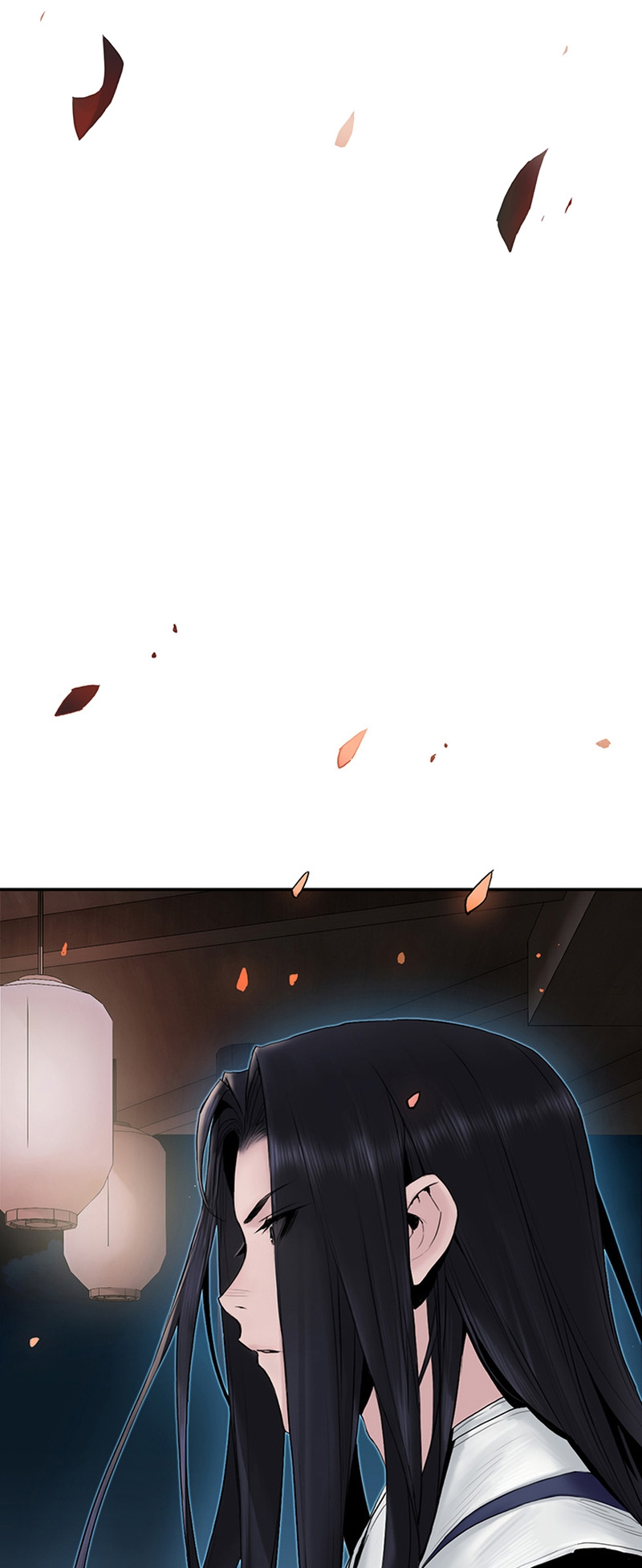 Black and White Martial Emperor Chapter 7 - halaman 45