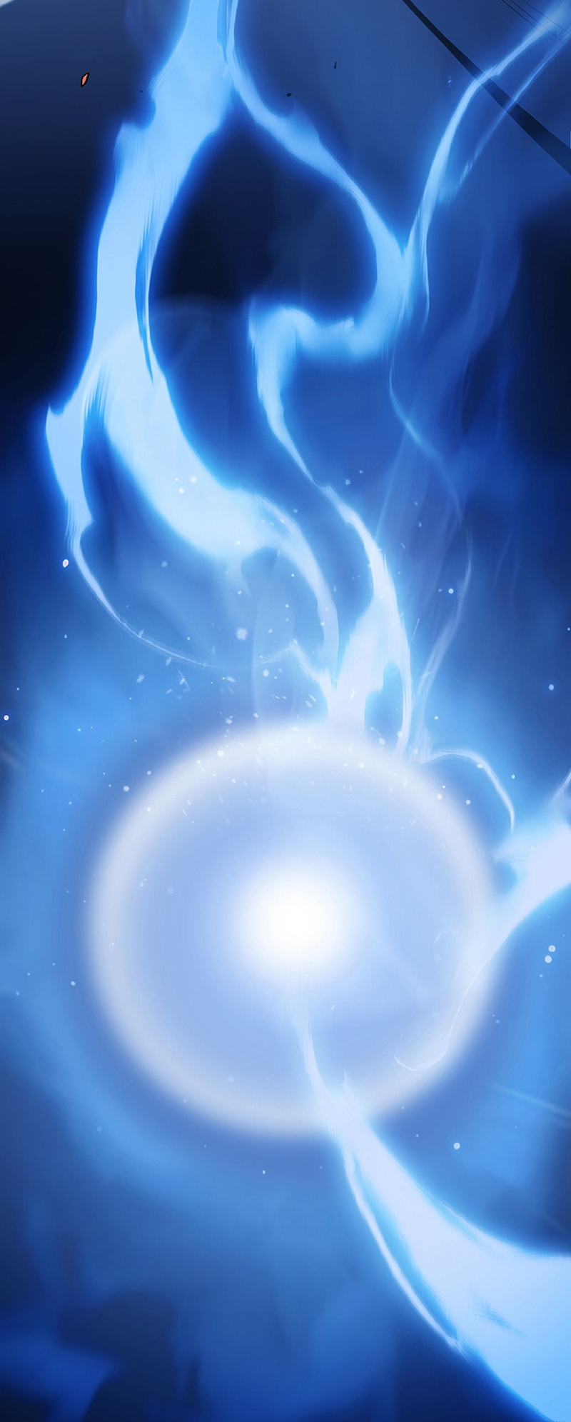 Black and White Martial Emperor Chapter 8 - halaman 29