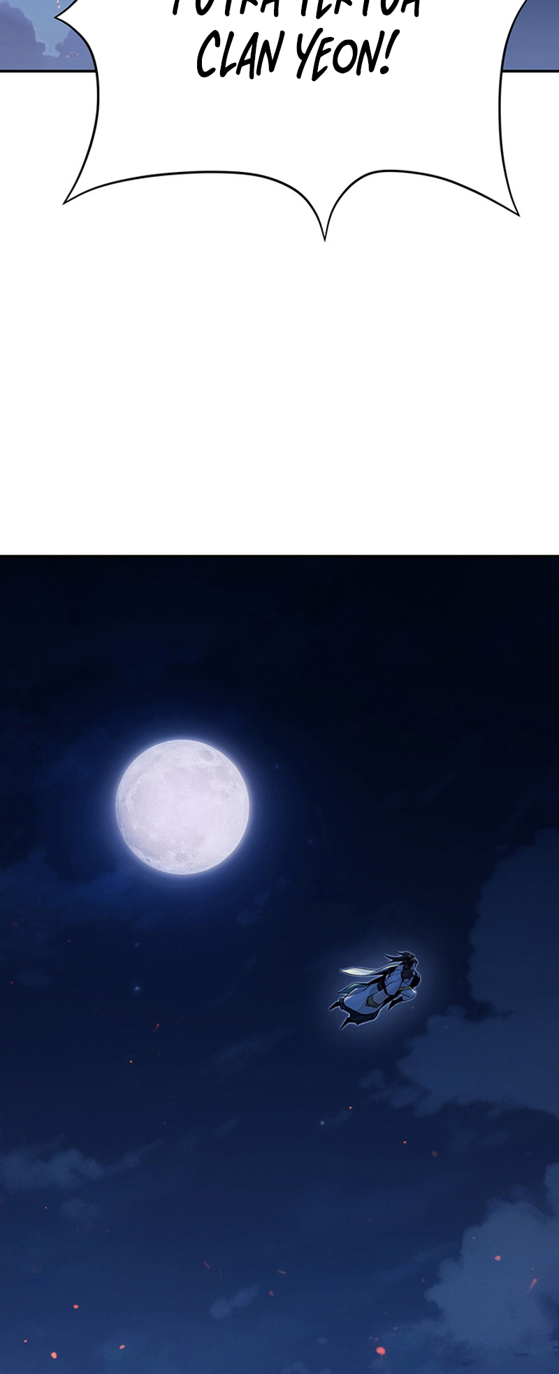 Black and White Martial Emperor Chapter 8 - halaman 48