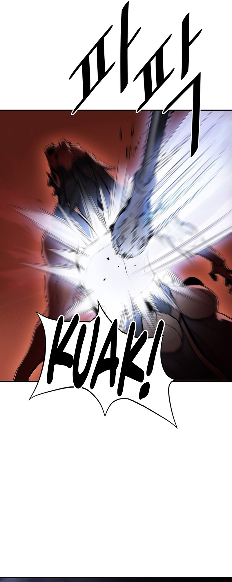 Black and White Martial Emperor Chapter 8 - halaman 63