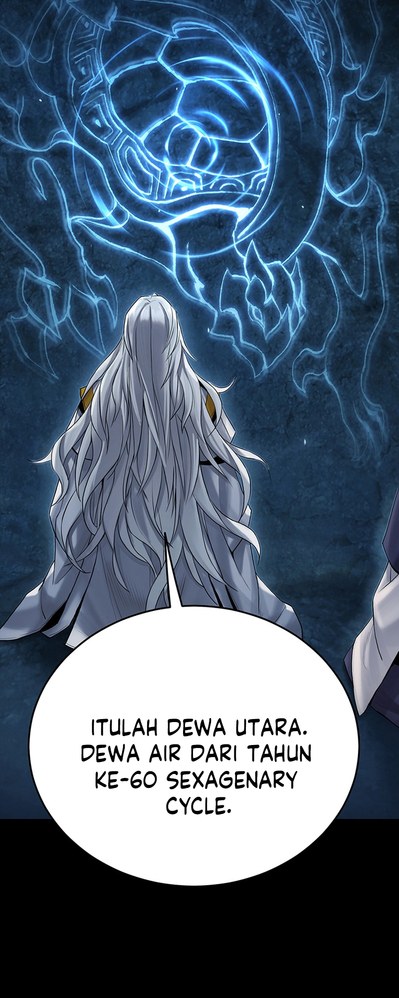 Black and White Martial Emperor Chapter 9 - halaman 12