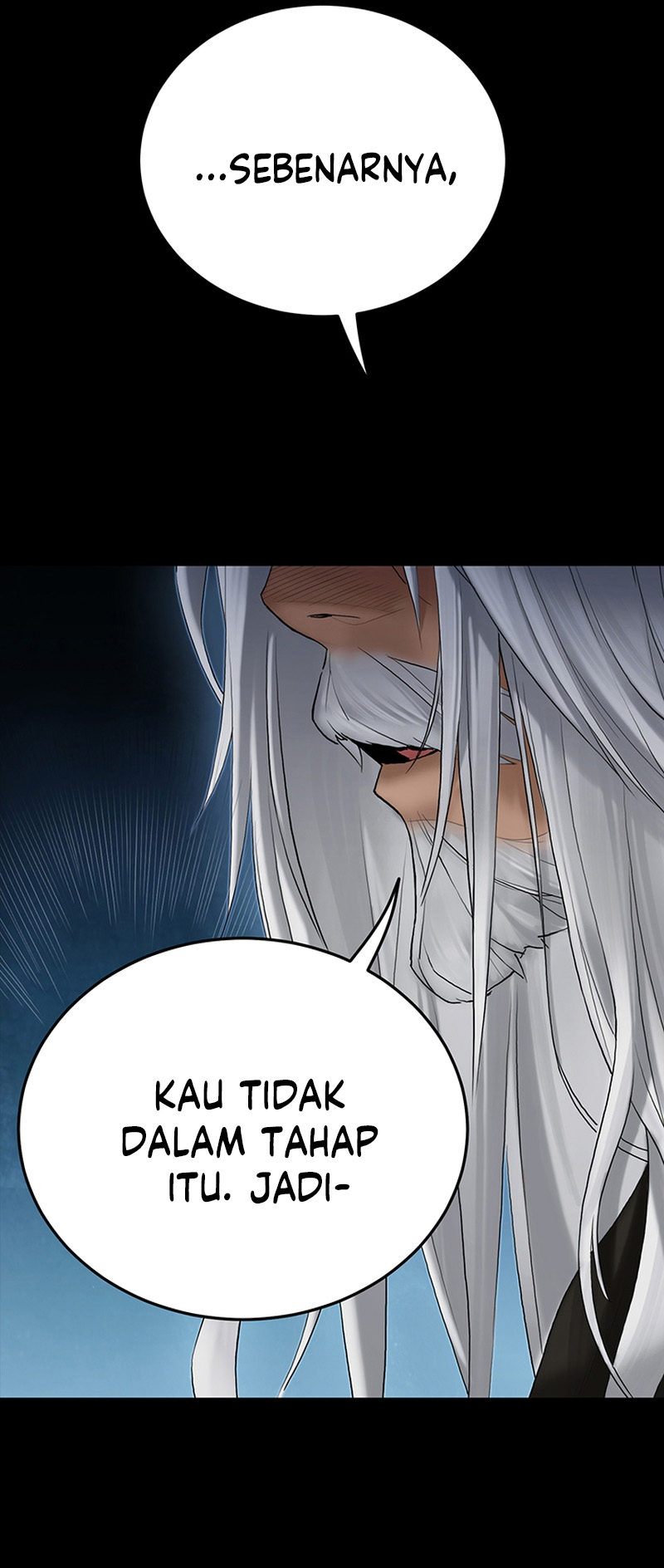 Black and White Martial Emperor Chapter 9 - halaman 14