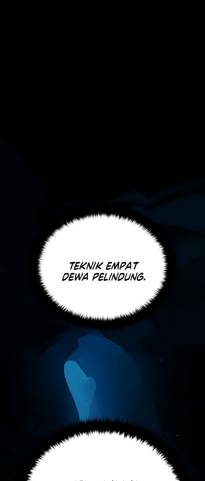 Black and White Martial Emperor Chapter 9 - halaman 2