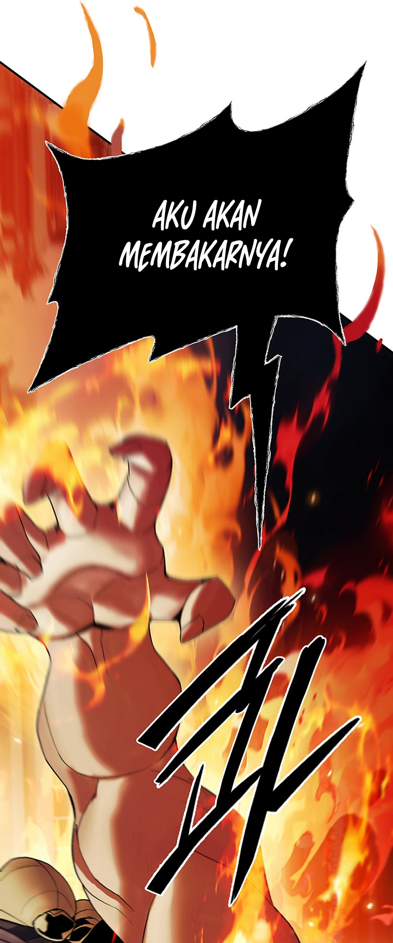 Black and White Martial Emperor Chapter 9 - halaman 27