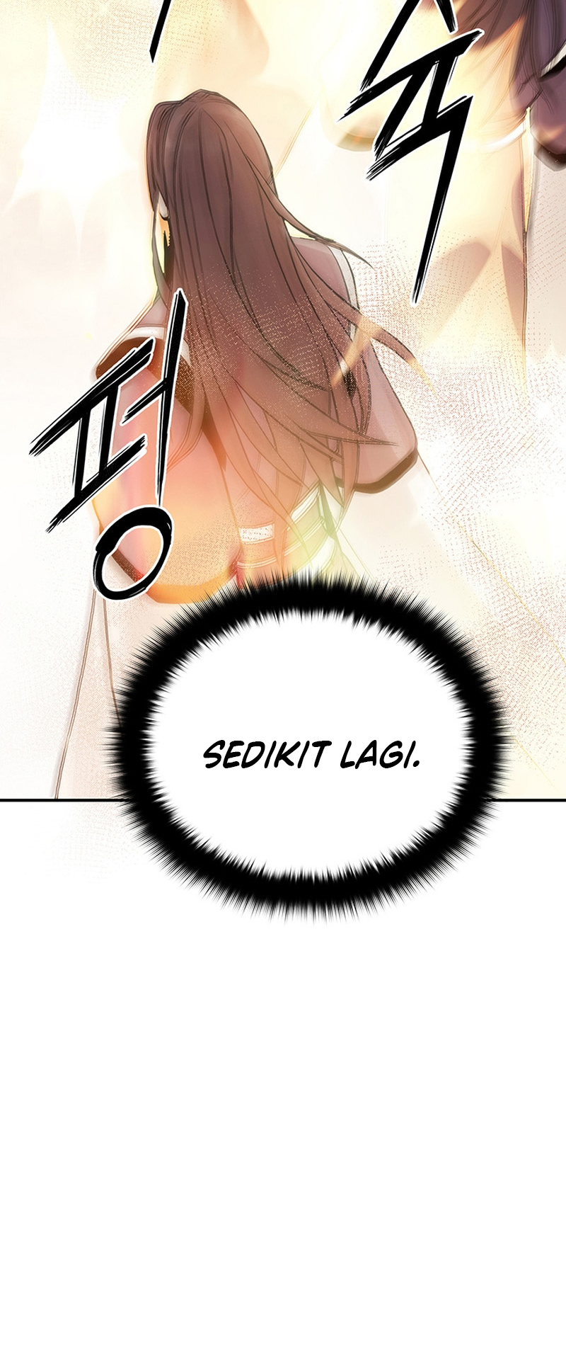 Black and White Martial Emperor Chapter 9 - halaman 33