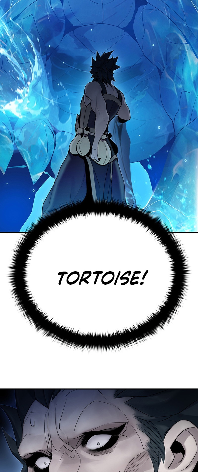 Black and White Martial Emperor Chapter 9 - halaman 49