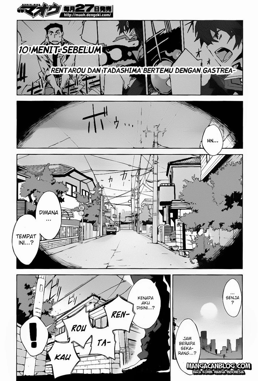 Black Bullet Chapter 2 - halaman 4