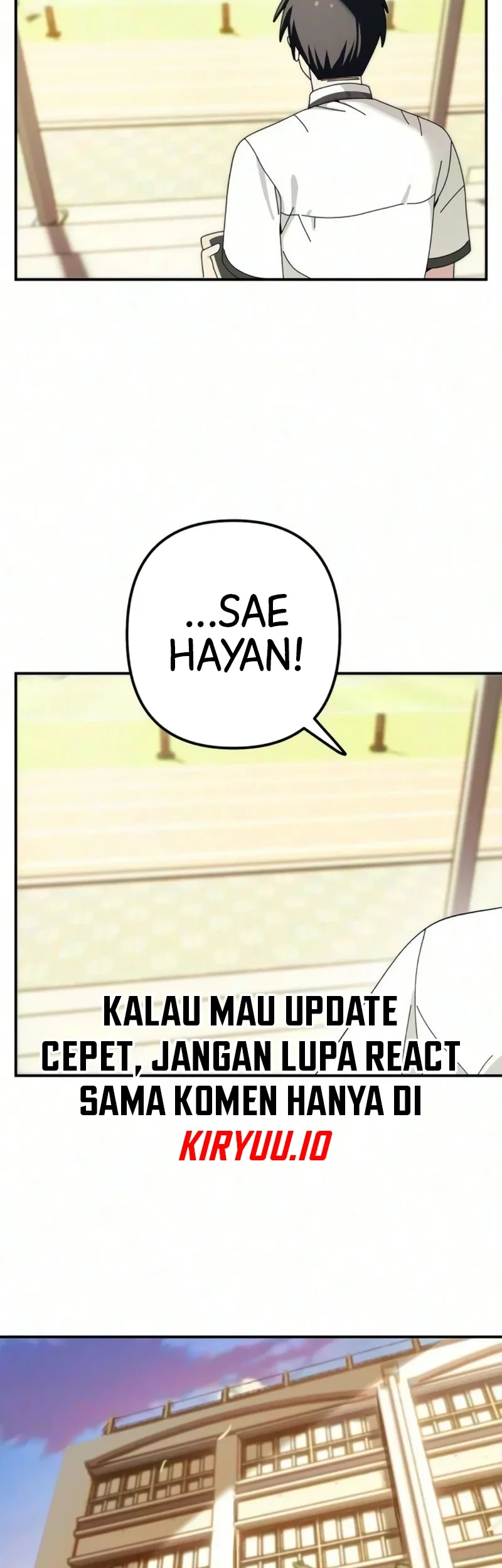 Black but Pure White Chapter 1 - halaman 20