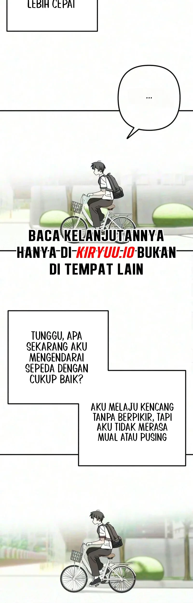 Black but Pure White Chapter 3 - halaman 11