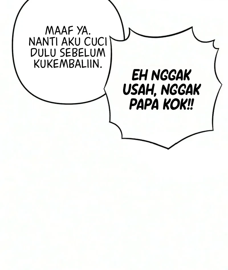Black but Pure White Chapter 5 - halaman 16