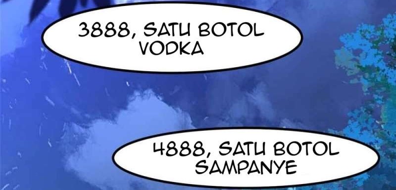 Black Card Chapter 1 - halaman 3