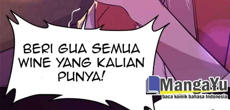 Black Card Chapter 1 - halaman 9