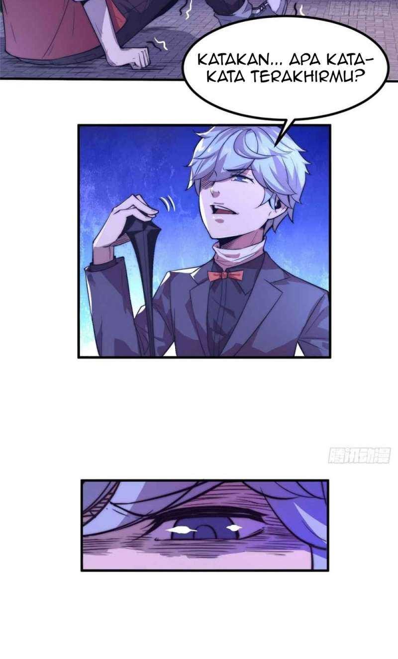 Black Card Chapter 2 - halaman 12