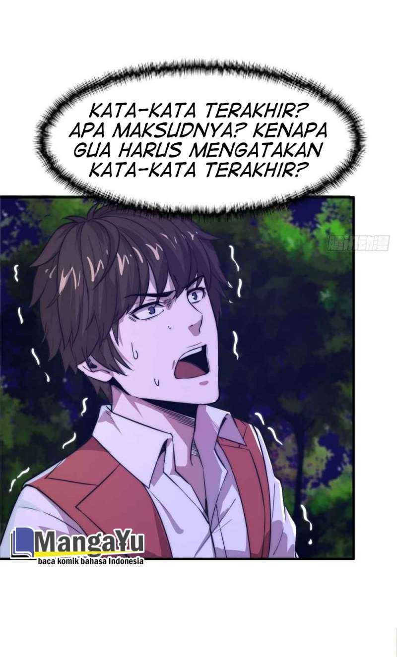 Black Card Chapter 2 - halaman 13