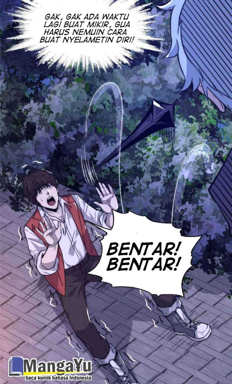 Black Card Chapter 2 - halaman 15