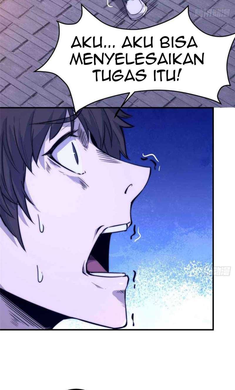 Black Card Chapter 2 - halaman 16
