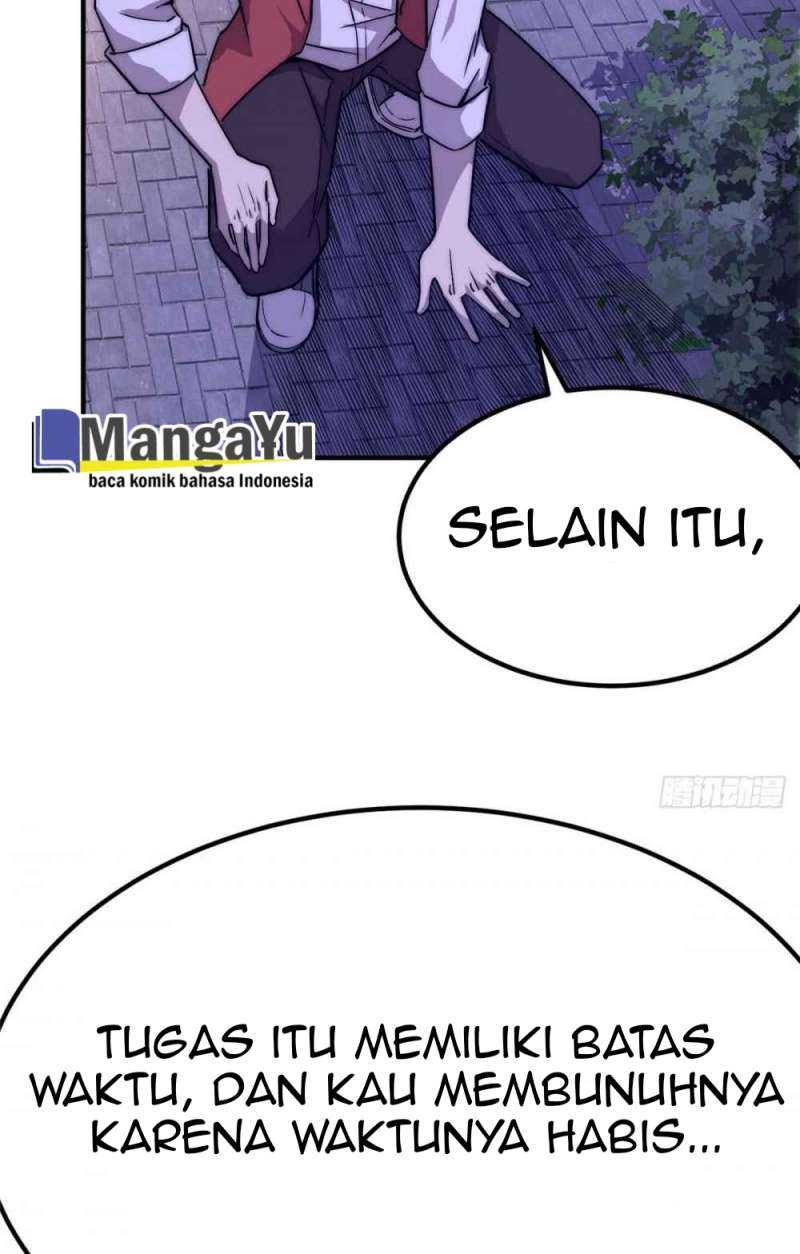 Black Card Chapter 2 - halaman 18